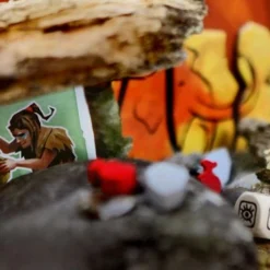 999 Games Paleo Bordspel -Spellen-voor-volwassenen Verkoop 550x366 285