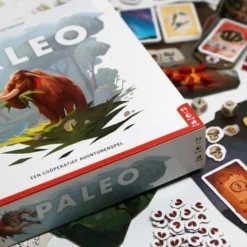 999 Games Paleo Bordspel -Spellen-voor-volwassenen Verkoop 550x366 286