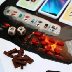 999 Games Paleo Bordspel -Spellen-voor-volwassenen Verkoop 550x366 287