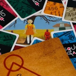 999 Games Squid Game Bordspel -Spellen-voor-volwassenen Verkoop 550x366 298