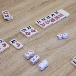 999 Games Regenwormen Dobbelspel -Spellen-voor-volwassenen Verkoop 550x366 3