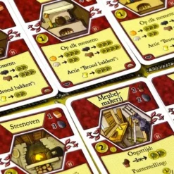 999 Games Agricola Bordspel 22 999 Games Agricola Bordspel -Spellen-voor-volwassenen Verkoop 550x366 302