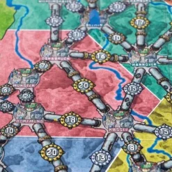 999 Games Hoogspanning Bordspel -Spellen-voor-volwassenen Verkoop 550x366 318