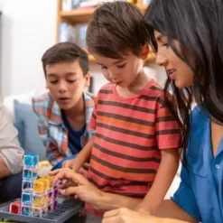 ThinkFun Gravity Maze - Breinbreker -Spellen-voor-volwassenen Verkoop 550x366 32