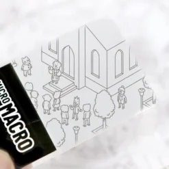 White Goblin Games Kaartspel Micromacro Crime City 34 White Goblin Games Kaartspel Micromacro Crime City -Spellen-voor-volwassenen Verkoop 550x366 328