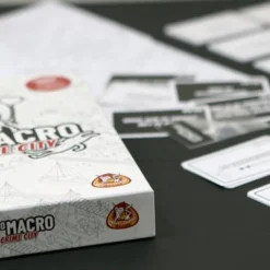 White Goblin Games Kaartspel Micromacro Crime City 36 White Goblin Games Kaartspel Micromacro Crime City -Spellen-voor-volwassenen Verkoop 550x366 329