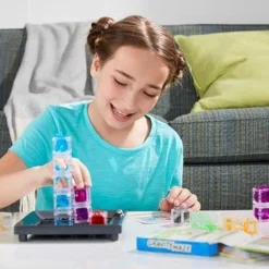 ThinkFun Gravity Maze - Breinbreker -Spellen-voor-volwassenen Verkoop 550x366 34
