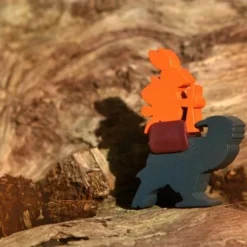 White Goblin Games Everdell: Spirecrest - Bordspel - Uitbreidingset -Spellen-voor-volwassenen Verkoop 550x366 341