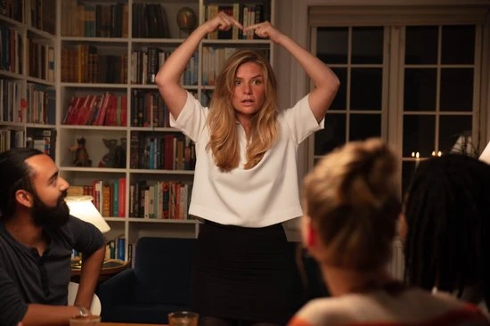 Bezzerwizzer HINT GO 100% NL - Bordspel 5 Bezzerwizzer HINT GO 100% NL - Bordspel - Afbeelding 5