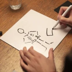 Bezzerwizzer HINT GO 100% NL - Bordspel 16 Bezzerwizzer HINT GO 100% NL - Bordspel -Spellen-voor-volwassenen Verkoop 550x366 346