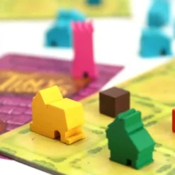 White Goblin Games Tiny Towns - Bordspel -Spellen-voor-volwassenen Verkoop 550x366 349