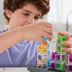 ThinkFun Gravity Maze - Breinbreker -Spellen-voor-volwassenen Verkoop 550x366 35