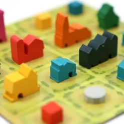 White Goblin Games Tiny Towns - Bordspel -Spellen-voor-volwassenen Verkoop 550x366 350