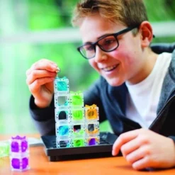 ThinkFun Gravity Maze - Breinbreker -Spellen-voor-volwassenen Verkoop 550x366 36