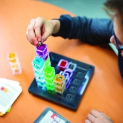 ThinkFun Gravity Maze - Breinbreker -Spellen-voor-volwassenen Verkoop 550x366 37