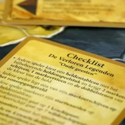 999 Games Andor: De Verloren Legenden: Oude Geesten Uitbreiding Bordspel 14 999 Games Andor: De Verloren Legenden: Oude Geesten Uitbreiding Bordspel -Spellen-voor-volwassenen Verkoop 550x366 370