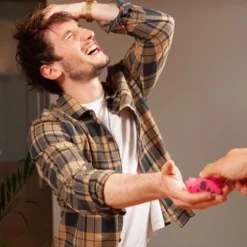 Megableu Kuddegedrag - Party Spel - Probeer Te Denken Zoals De Kudde - Gezelschapspel Voor Vrienden En Familie - Hoe Beter Je Elkaar Kent Hoe Beter Je Zal Scoren -Spellen-voor-volwassenen Verkoop 550x366 378