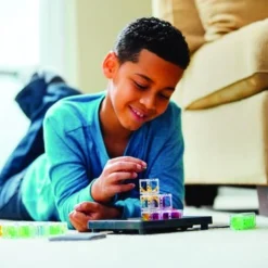 ThinkFun Gravity Maze - Breinbreker -Spellen-voor-volwassenen Verkoop 550x366 38