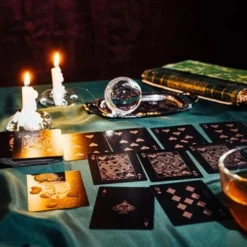 Merkloos Speelkaarten, Waterdicht, Flexibel, Pokerkaarten, Playing Cards, Zwart -Spellen-voor-volwassenen Verkoop 550x366 380