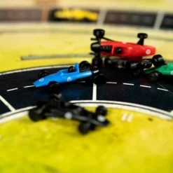 Days Of Wonder Heat - Bordspel 17 Days Of Wonder Heat - Bordspel -Spellen-voor-volwassenen Verkoop 550x366 384