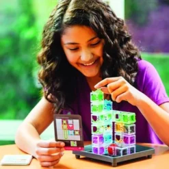 ThinkFun Gravity Maze - Breinbreker -Spellen-voor-volwassenen Verkoop 550x366 39