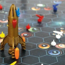 999 Games Catan: Kosmonauten Bordspel -Spellen-voor-volwassenen Verkoop 550x366 391