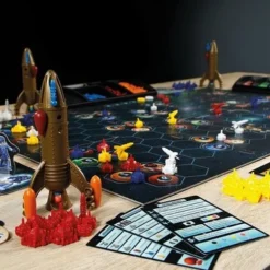 999 Games Catan: Kosmonauten Bordspel -Spellen-voor-volwassenen Verkoop 550x366 392