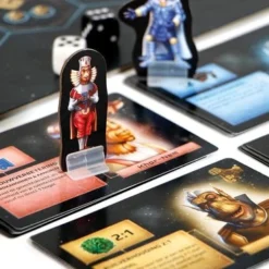 999 Games Catan: Kosmonauten Bordspel -Spellen-voor-volwassenen Verkoop 550x366 395