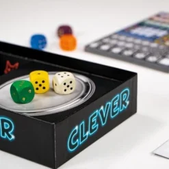 999 Games Clever Dobbelspel -Spellen-voor-volwassenen Verkoop 550x366 40