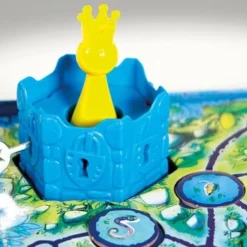 999 Games De Betoverde Toren Bordspel -Spellen-voor-volwassenen Verkoop 550x366 401