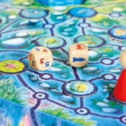 999 Games De Betoverde Toren Bordspel -Spellen-voor-volwassenen Verkoop 550x366 402