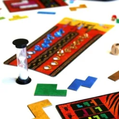 White Goblin Games Ubongo -Spellen-voor-volwassenen Verkoop 550x366 405