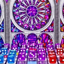 Matagot Sagrada - Bordspel -Spellen-voor-volwassenen Verkoop 550x366 409