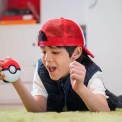 Pok?mon Pok Mon Trainer Mission Avonturenspel -Spellen-voor-volwassenen Verkoop 550x366 43