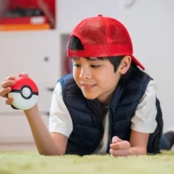 Pok?mon Pok Mon Trainer Mission Avonturenspel -Spellen-voor-volwassenen Verkoop 550x366 44