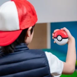 Pok?mon Pok Mon Trainer Mission Avonturenspel -Spellen-voor-volwassenen Verkoop 550x366 45