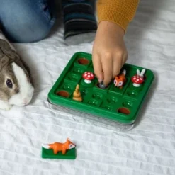 SmartGames - Jump In' - Denkspel - 60 Opdrachten -Spellen-voor-volwassenen Verkoop 550x366 47