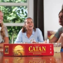 999 Games Catan Basisspel Bordspel -Spellen-voor-volwassenen Verkoop 550x366 49