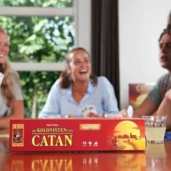 999 Games Catan Basisspel Bordspel -Spellen-voor-volwassenen Verkoop 550x366 50