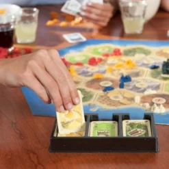 999 Games Catan Basisspel Bordspel -Spellen-voor-volwassenen Verkoop 550x366 51