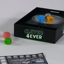 999 Games Clever 4Ever Dobbelspel -Spellen-voor-volwassenen Verkoop 550x366 54