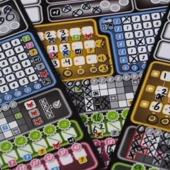 999 Games Clever 4Ever Dobbelspel -Spellen-voor-volwassenen Verkoop 550x366 55