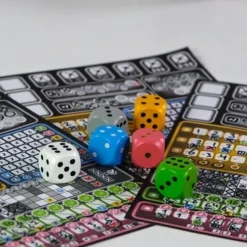 999 Games Clever 4Ever Dobbelspel -Spellen-voor-volwassenen Verkoop 550x366 56