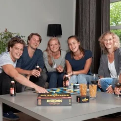 999 Games 30 Seconds Bordspel -Spellen-voor-volwassenen Verkoop 550x366 60