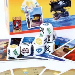 999 Games 1000 Bommen & Granaten! Dobbelspel 18 999 Games 1000 Bommen & Granaten! Dobbelspel -Spellen-voor-volwassenen Verkoop 550x366 63