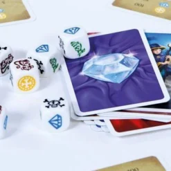 999 Games 1000 Bommen & Granaten! Dobbelspel 25 999 Games 1000 Bommen & Granaten! Dobbelspel -Spellen-voor-volwassenen Verkoop 550x366 65