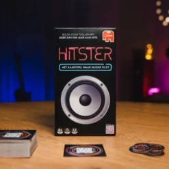 Jumbo Hitster Partyspel 15 Jumbo Hitster Partyspel -Spellen-voor-volwassenen Verkoop 550x366 7