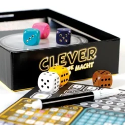 999 Games Clever Tot De 3e Macht Dobbelspel -Spellen-voor-volwassenen Verkoop 550x366 73