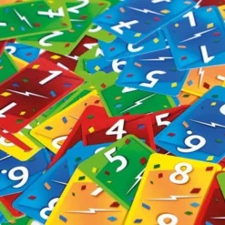 999 Games Ligretto Blauw Kaartspel 16 999 Games Ligretto Blauw Kaartspel -Spellen-voor-volwassenen Verkoop 550x366 74