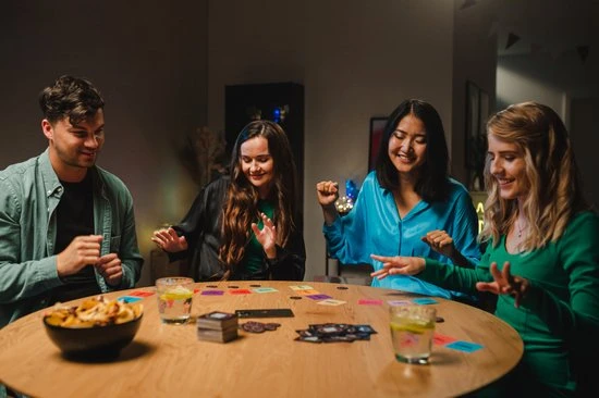 Jumbo Hitster Partyspel 8 Jumbo Hitster Partyspel - Afbeelding 8